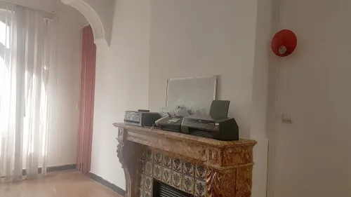 Vente Appartement F7 Alger Alger centre