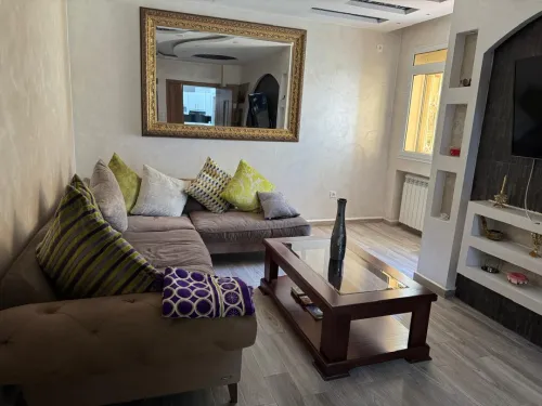 Vente Appartement F6 Alger Staoueli
