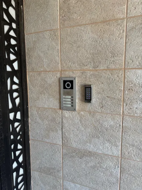 Vente Appartement F6 Alger Staoueli