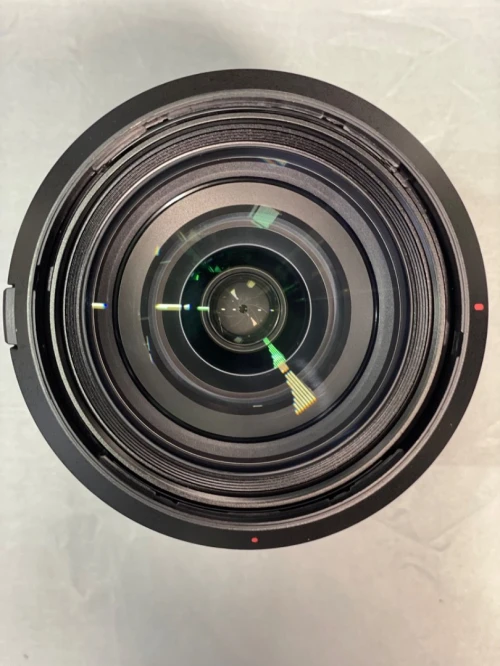Sony G Master FE 24-70 mm f/2,8