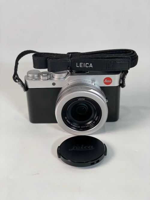 Leica D-Lux 7