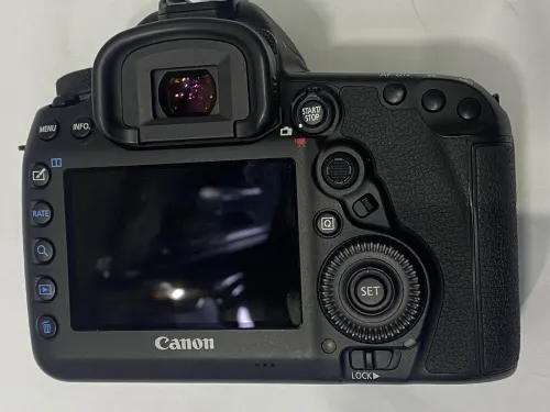 Canon 5d mark IV 