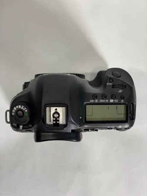 CANON EOS 5DS R
