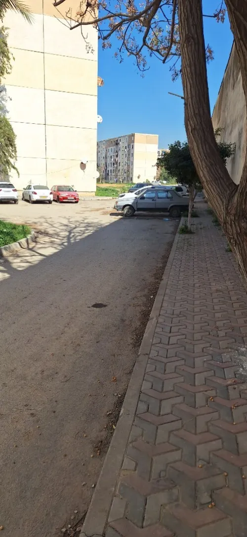 Vente Appartement F3 Alger Baraki