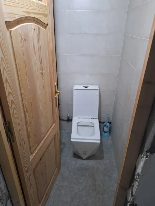 Vente Appartement F3 Alger Baraki