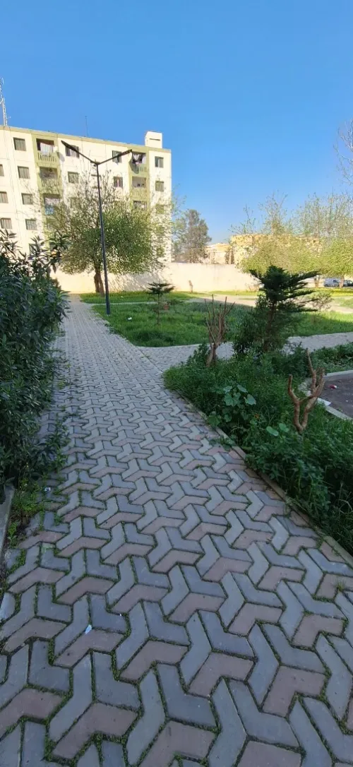 Vente Appartement F3 Alger Baraki