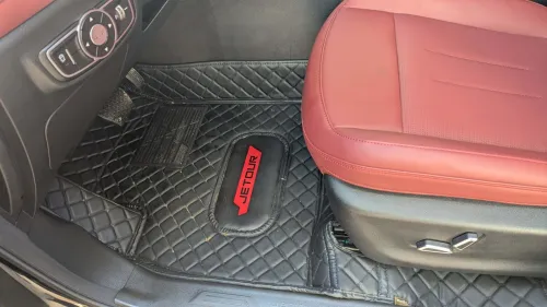 Jetour  X90plus  2025 
