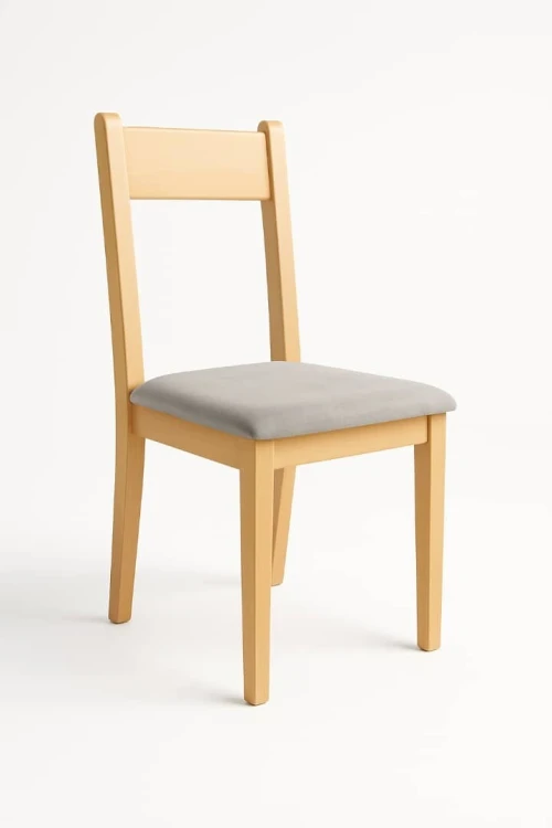 CHAISE EN HETRE