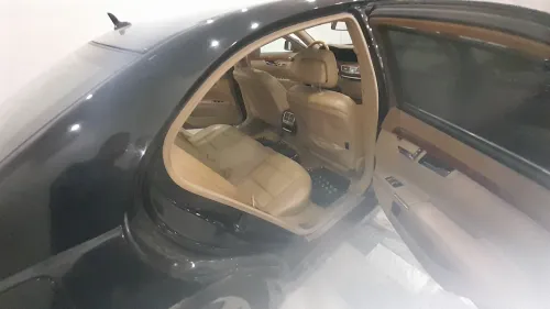 Mercedes Classe S 2010 Classe S