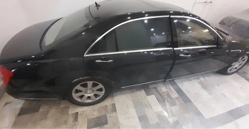 Mercedes Classe S 2010 Classe S