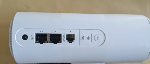 ZTE MC801A