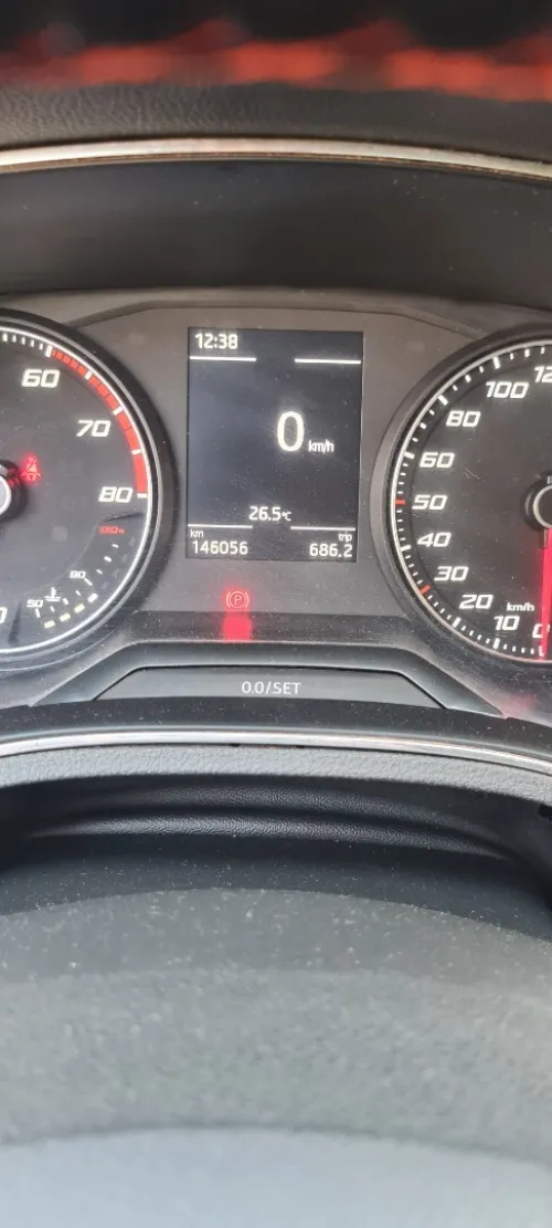 Seat Ibiza 2018 STYLE