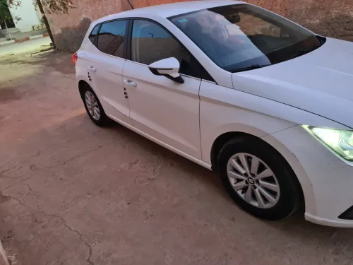 Seat Ibiza 2018 STYLE