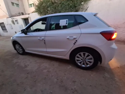 Seat Ibiza 2018 STYLE