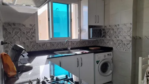 Vente Appartement F3 Alger Birkhadem