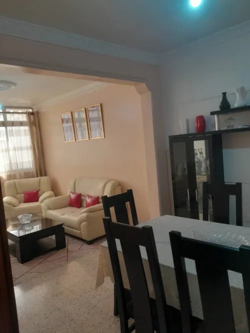Vente Appartement F3 Alger Birkhadem