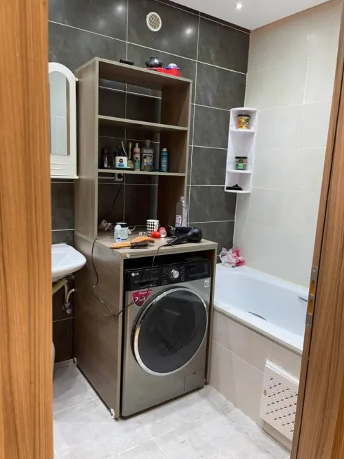 Vente Appartement F3 Alger Cheraga