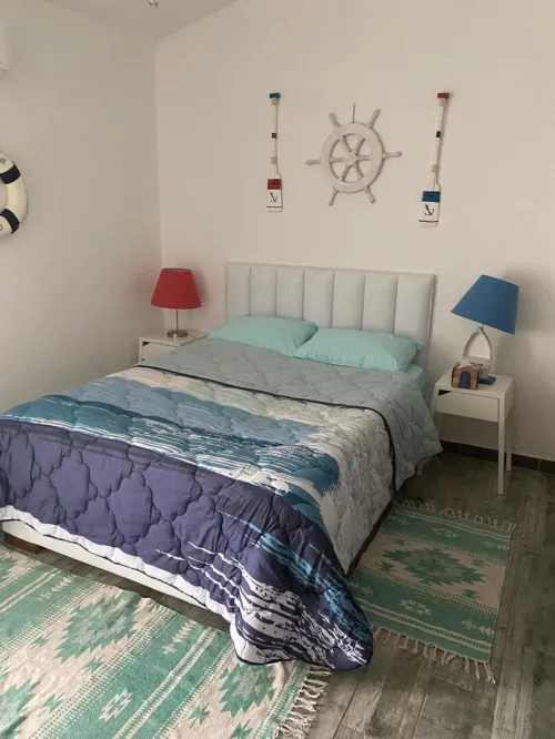 Vente Appartement F2 Béjaïa Bejaia