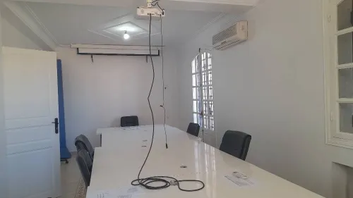 Location Villa Alger Said hamdine