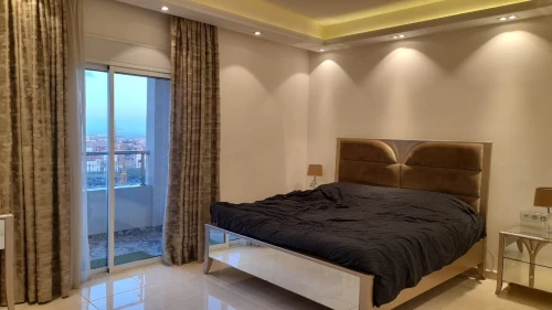 Vente Appartement Duplex F4 Alger Birkhadem