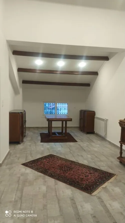 Location Villa Alger Said hamdine