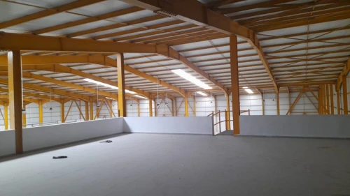 Vente Hangar Blida Boufarik