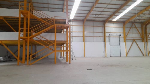 Vente Hangar Blida Boufarik