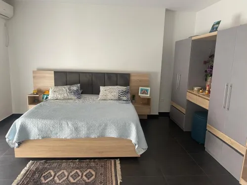 Location Appartement F4 Alger El achour
