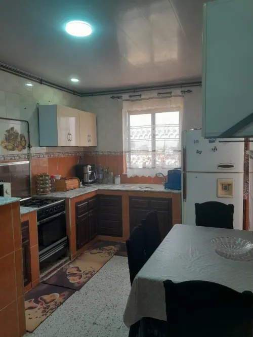 Vente Appartement F3 Alger Birkhadem