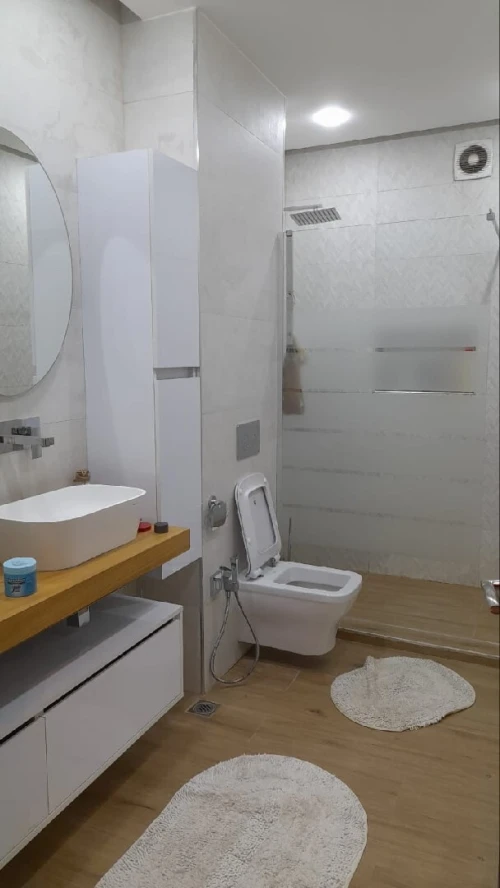 Vente Appartement Duplex F4 Alger Birkhadem