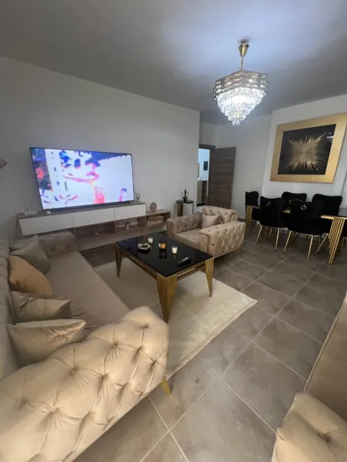 Vente Appartement F4 Tipaza Bou ismail