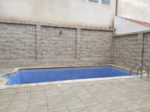 Vente Villa Alger Said hamdine