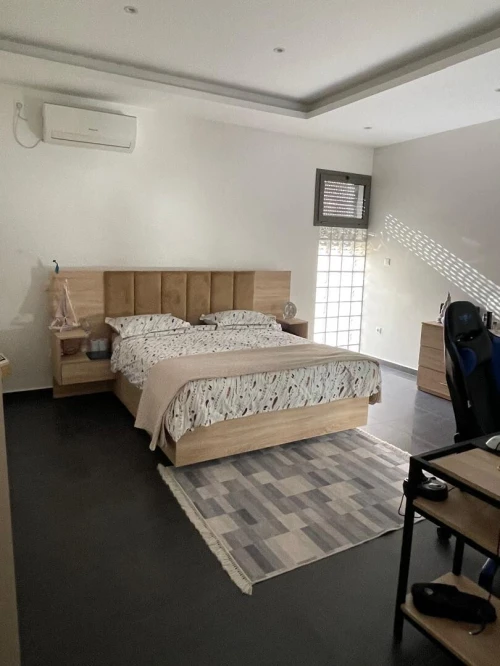 Location Appartement F4 Alger El achour