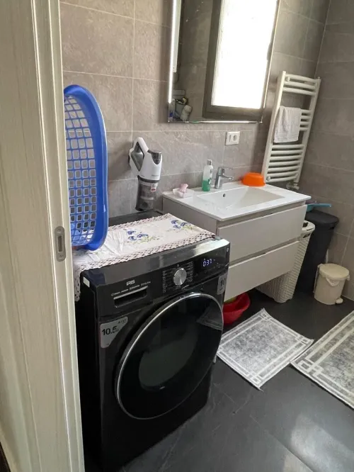 Location Appartement F4 Alger El achour