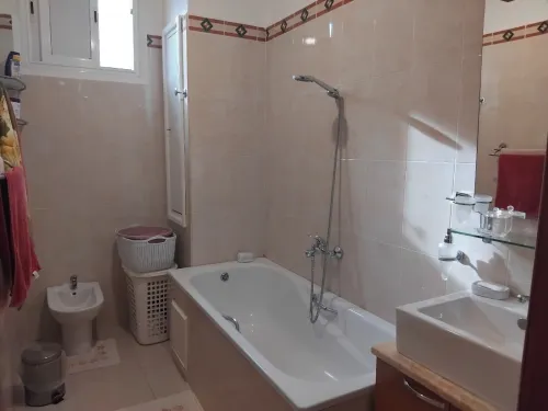 Location Appartement F3 Alger El achour