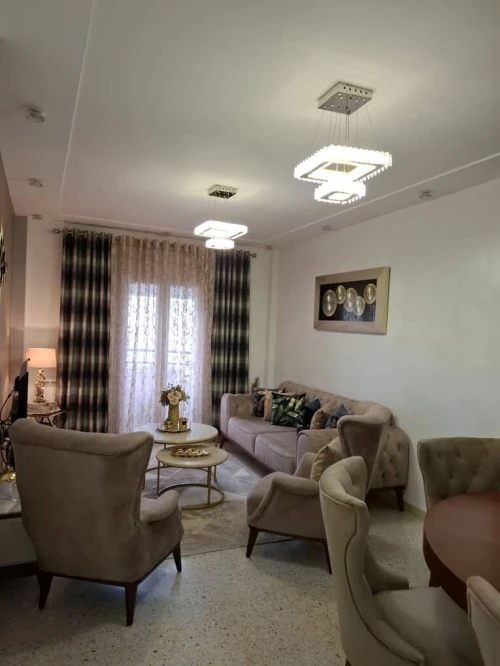 Vente Appartement F3 Alger Hammamet