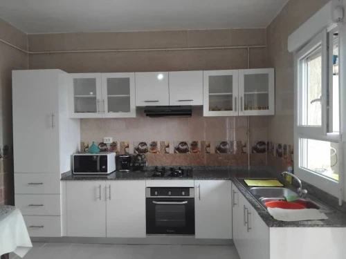 Location vacances Alger Staoueli