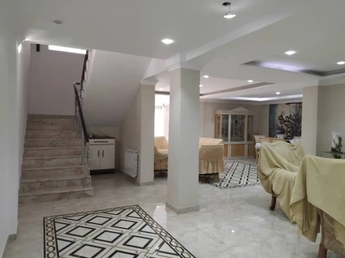Vente Villa Alger Said hamdine