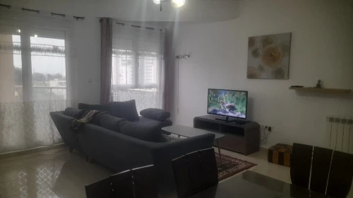Location Appartement F3 Alger Birkhadem