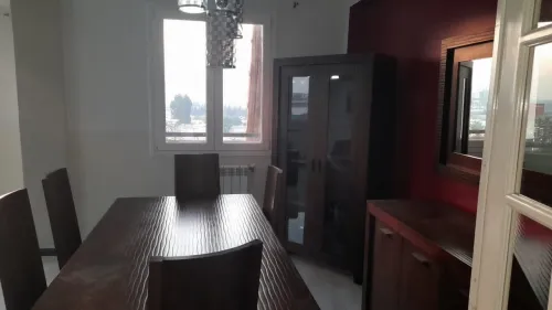 Vente Appartement Duplex F4 Alger Bab ezzouar