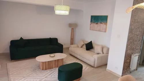 Location Appartement Duplex F4 Alger El achour