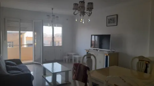 Location Appartement Duplex F6 Tipaza Bou ismail