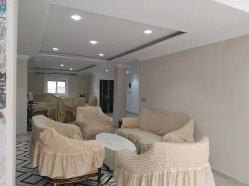 Vente Villa Alger Said hamdine