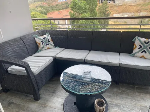 Vente Appartement F2 Béjaïa Bejaia