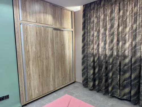Vente Appartement F4 Alger Birkhadem