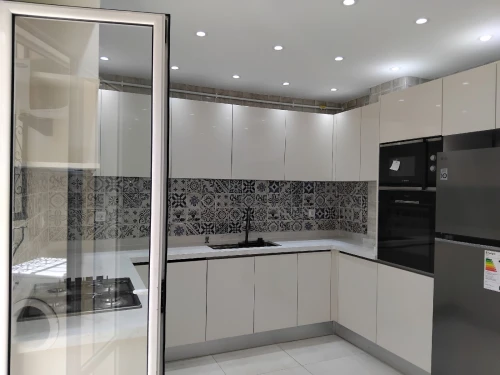 Location Appartement F4 Alger Hydra 10