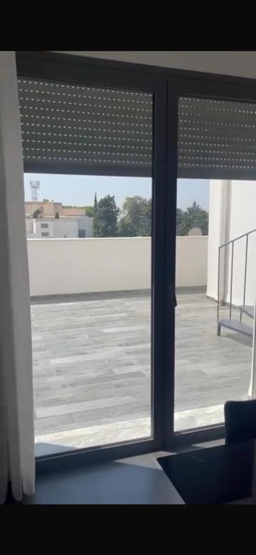 Location Appartement F4 Alger El achour