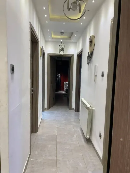 Vente Appartement F3 Alger Cheraga