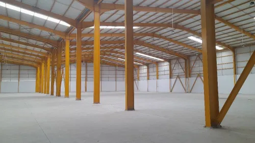Vente Hangar Blida Boufarik