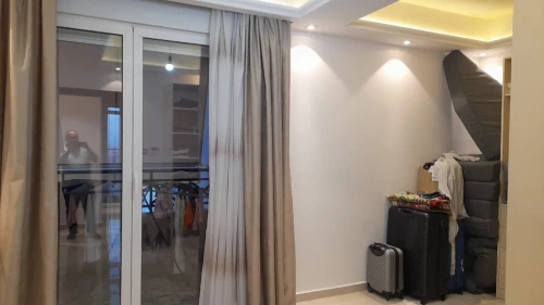 Vente Appartement Duplex F4 Alger Birkhadem